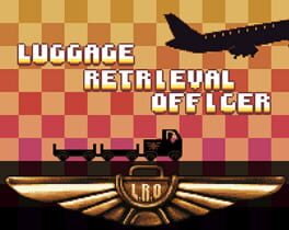 Luggage Retrieval Officer