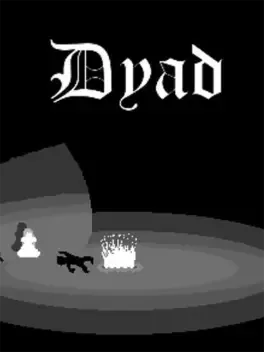 Image de couverture Dyad