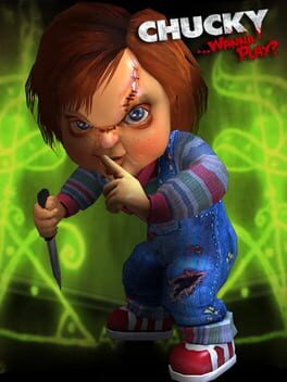 Chucky: Wanna Play?