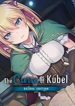 The Curse of Kubel: Deluxe Edition image