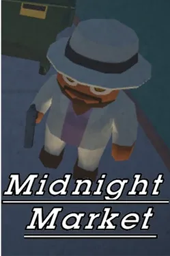Midnight Market
