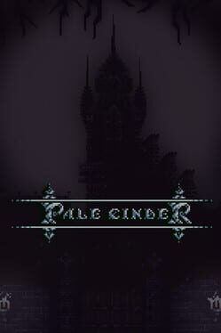 Pale Cinder game cover