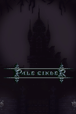 Pale Cinder