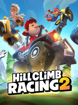 Hill Climb Racing (2012)