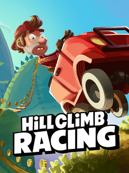 Hill Climb Racing 2 (Video Game 2016) - Ratings - IMDb