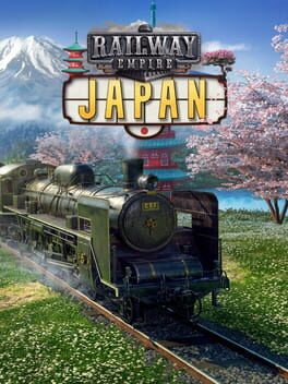 铁路帝国:日本游戏资源下载-游戏公社