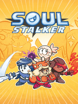 Soul Stalker