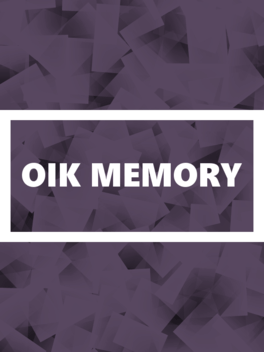Oik Memory