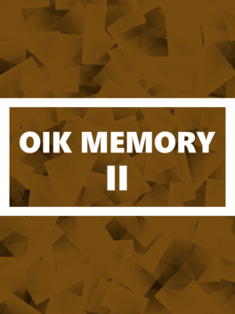 Oik Memory 2