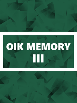 Oik Memory 3