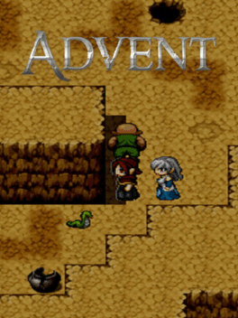 Advent Cover