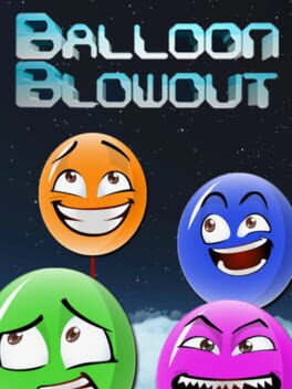 Cover photo for Balloon Blowout