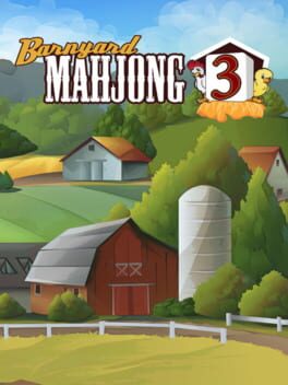 Cover photo for Barnyard Mahjong 3