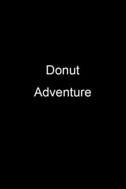 Donut Adventure