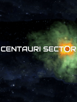Centauri Sector