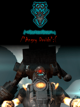 CortexGear:AngryDroids