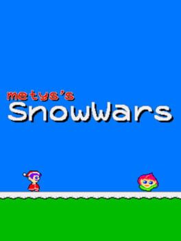 Metys's Snow Wars