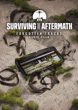 Surviving the Aftermath: Forgotten Tracks