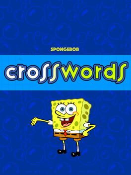 SpongeBob's Crossword