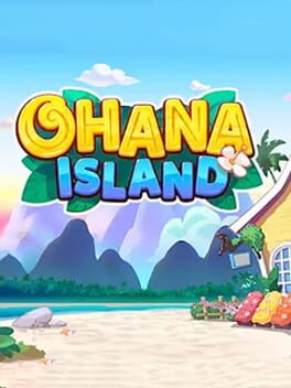 Ohana Island: Blast & Build