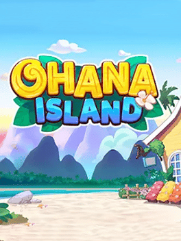 Ohana Island: Blast & Build