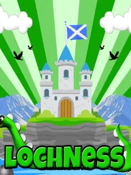 LochNess