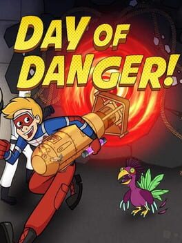 Henry Danger: Day of Danger