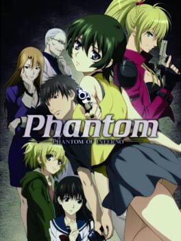 Phantom: Phantom of Inferno