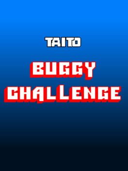 Cover for Buggy Challenge