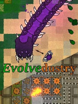 Evolvedustry