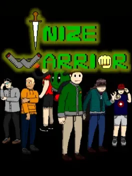 Inize Warrior