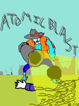 Atomic Blast