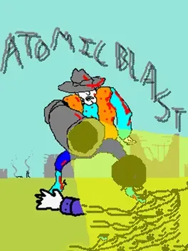 Atomic Blast image