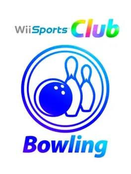 Wii Sports Club: Bowling image