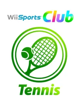 Wii Sports Club: Tennis image