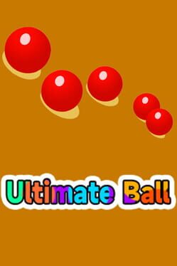 Ultimate Ball