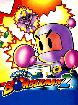 Super Bomberman 5 (1997, SNES) - Multiplayer Mode (Group 6 of 6