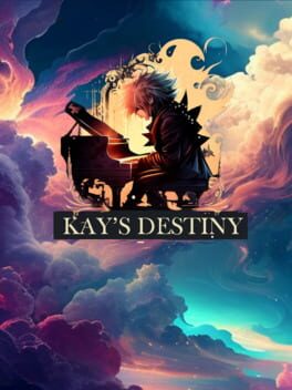 Cover of Kay's Destiny