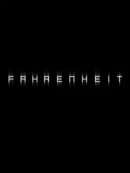Fahrenheit: Special Edition image