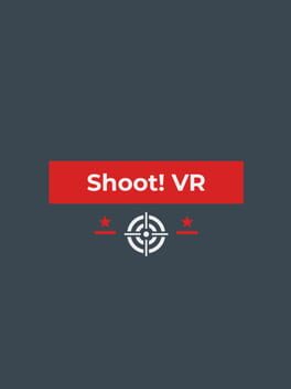 Shoot! VR