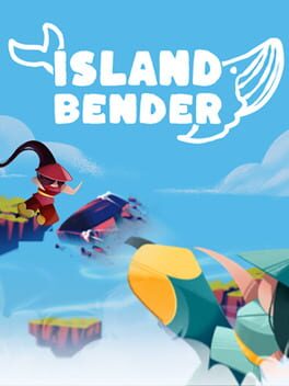 Island Bender Game Cover Artwork
