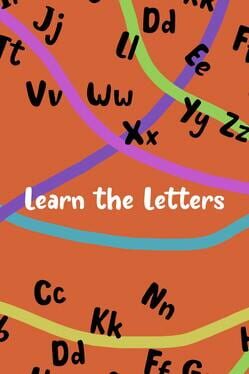 Learn the Letters