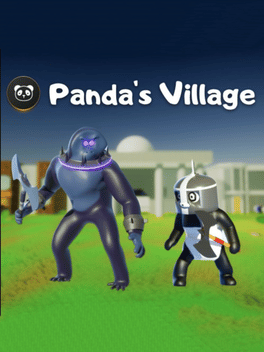 Panda's Village