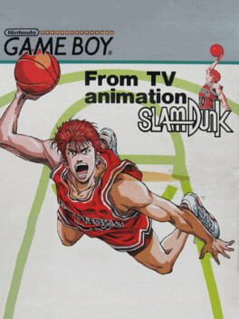 Slam Dunk: Gakeppuchi no Kesshou League