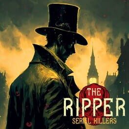 The Ripper: Serial Killers