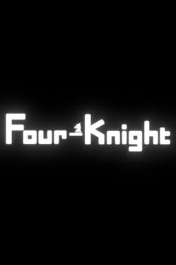 Four-Knight Game Cover Artwork