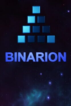 Binarion Game Cover Artwork