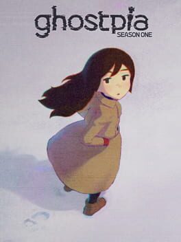 幽灵镇的少女 第一季破解游戏下载-游戏公社