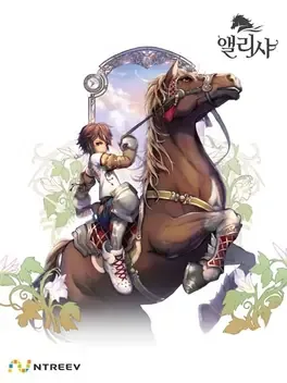 Image de couverture Alicia Online