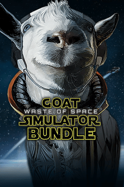 Goat Simulator: Waste of Space Bundle